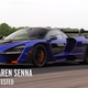 It looks insane because it’s insanely fast.